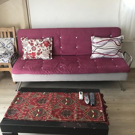Cim Apartments Pansiyon Fethiye Eksteriør billede