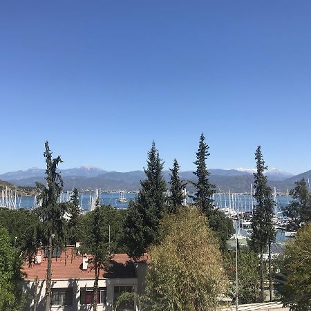 Cim Apartments Pansiyon Fethiye Eksteriør billede