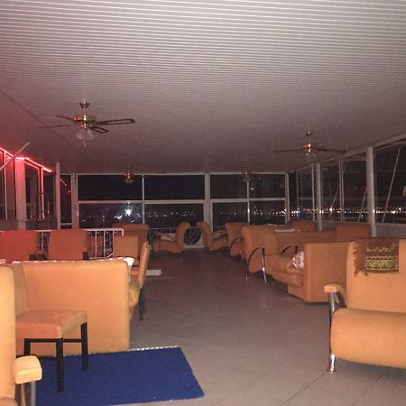 Cim Apartments Pansiyon Fethiye Eksteriør billede