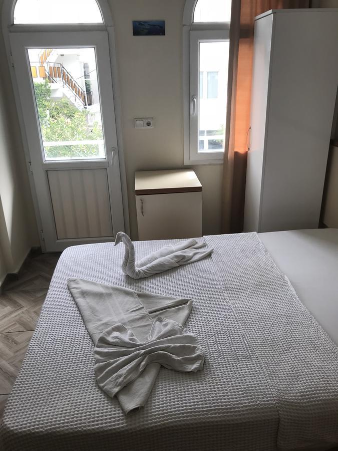 Cim Apartments Pansiyon Fethiye Eksteriør billede
