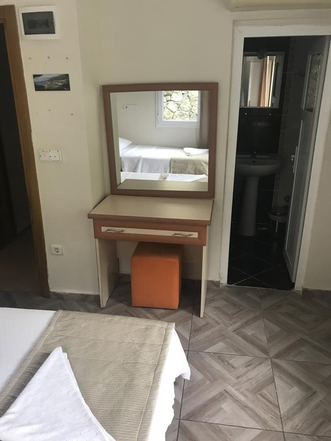Cim Apartments Pansiyon Fethiye Eksteriør billede