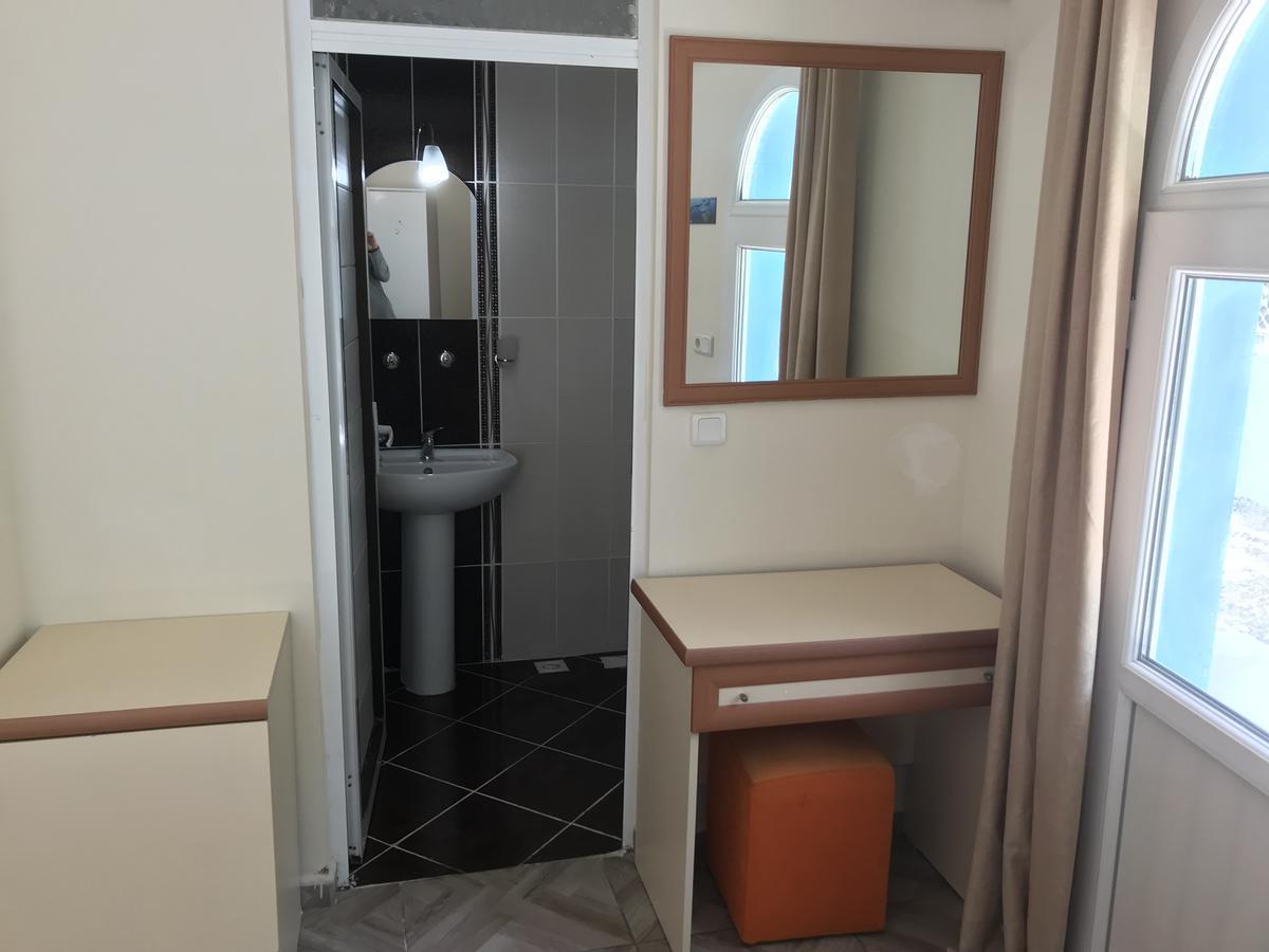 Cim Apartments Pansiyon Fethiye Eksteriør billede