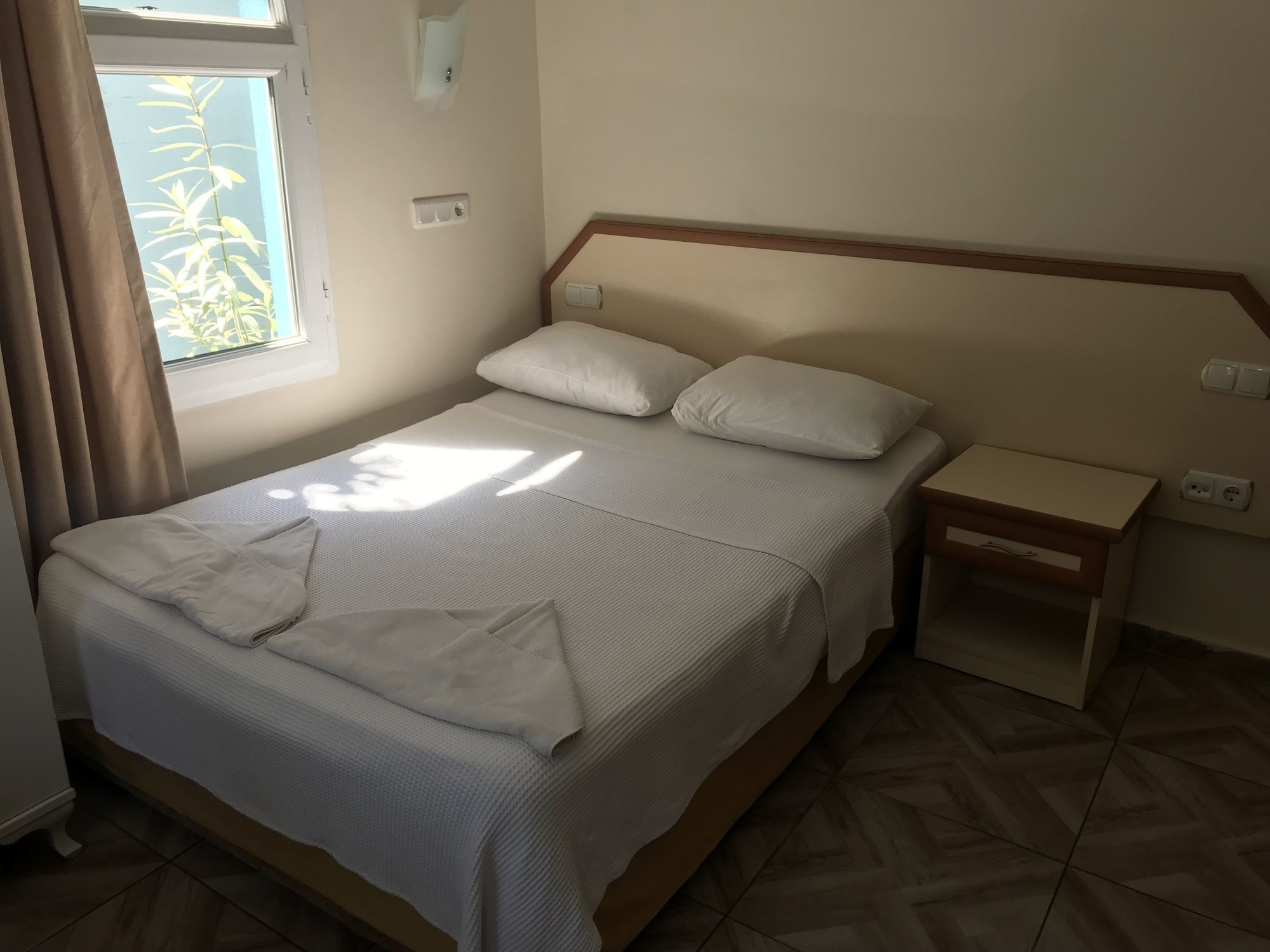 Cim Apartments Pansiyon Fethiye Eksteriør billede