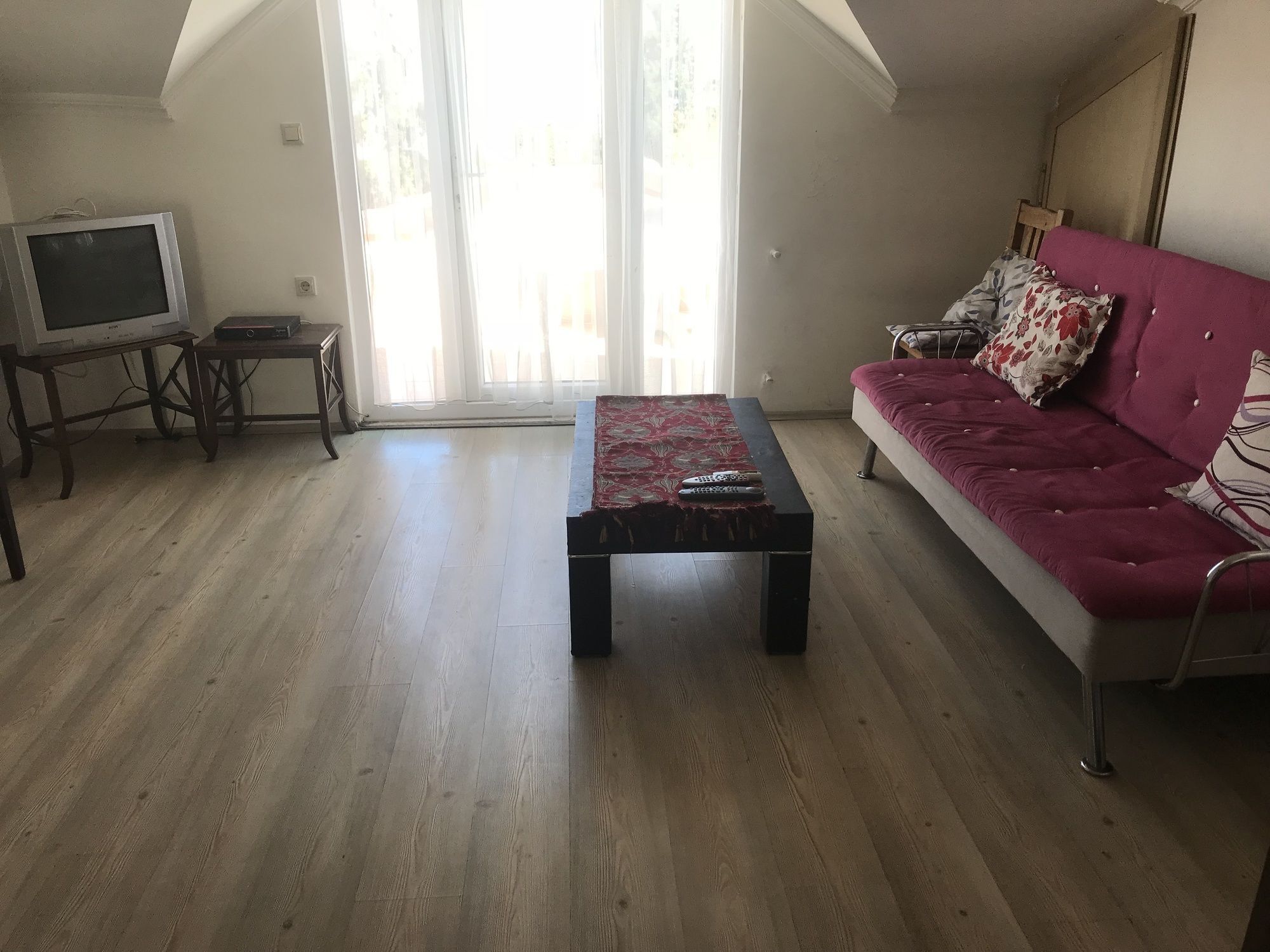 Cim Apartments Pansiyon Fethiye Eksteriør billede