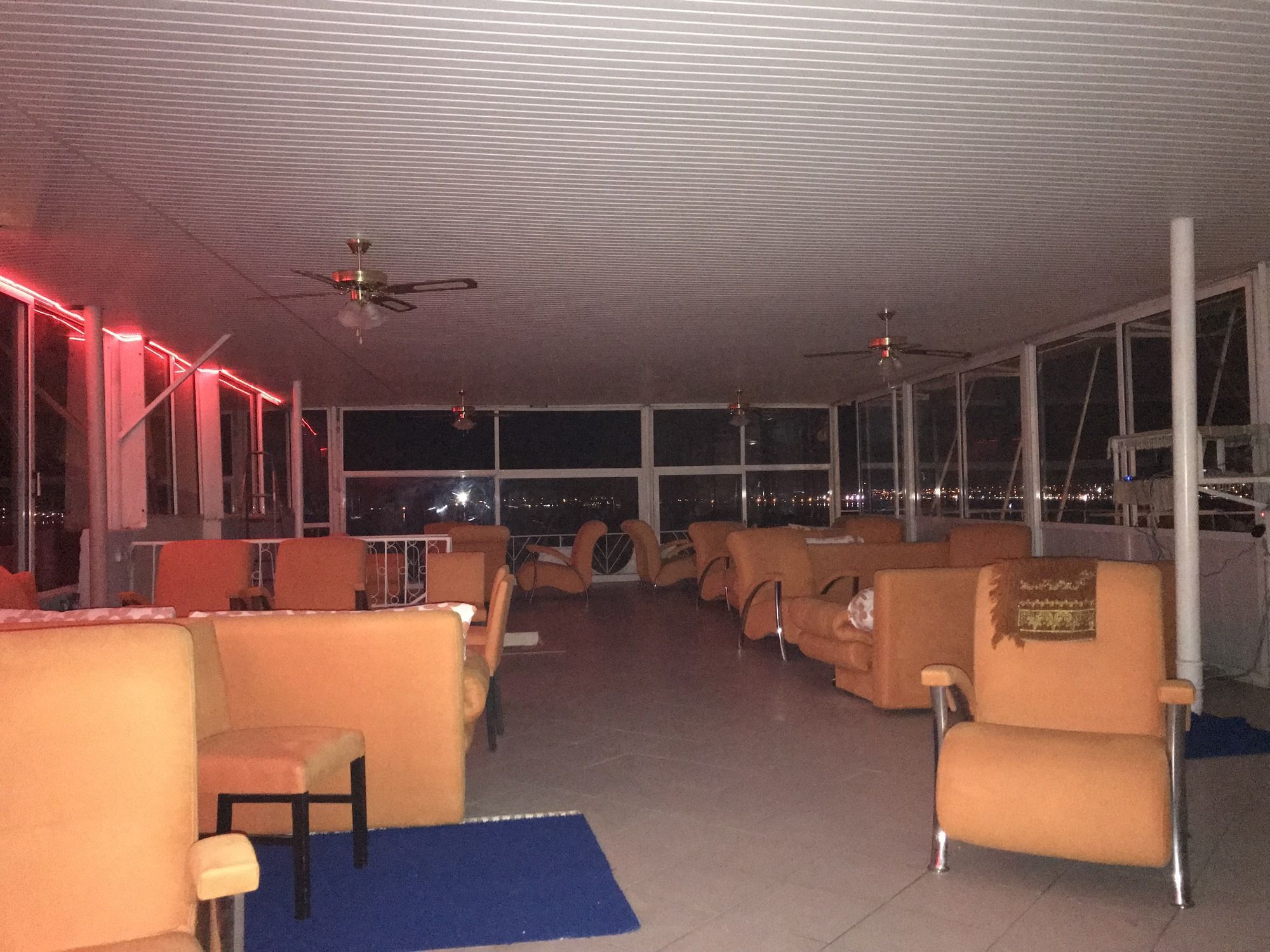 Cim Apartments Pansiyon Fethiye Eksteriør billede